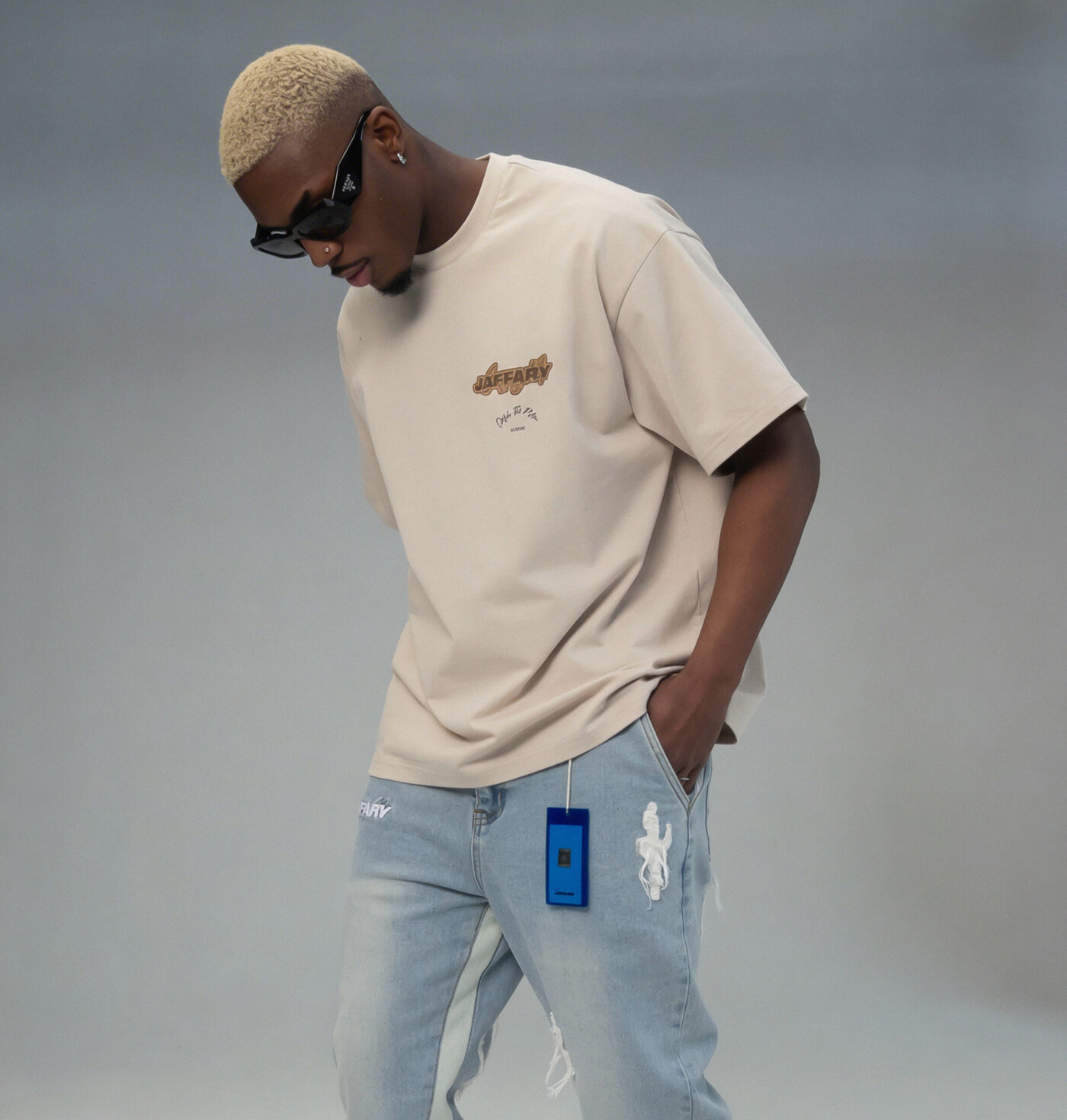 Elevate Your Style: Luxe Streetwear Outfit Ideas for Spring 2026