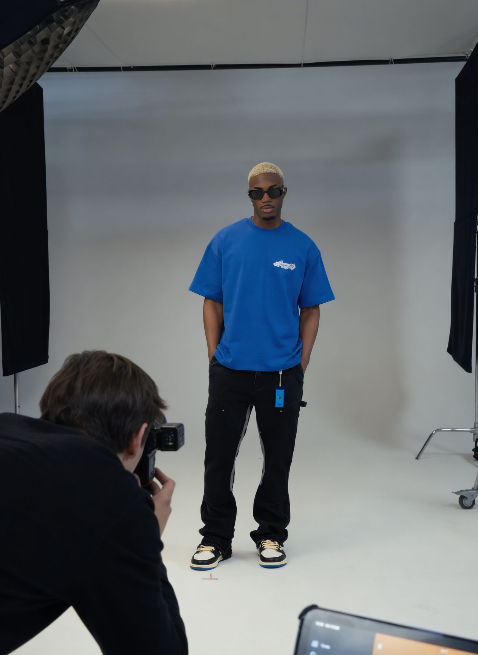 Amsterdam Street Fashion in March 2026: Luxe Urban Expression